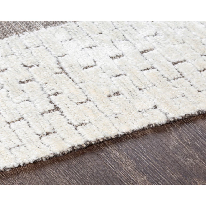 Salinas SLS-2302 5' x 7'6" Handmade Rug