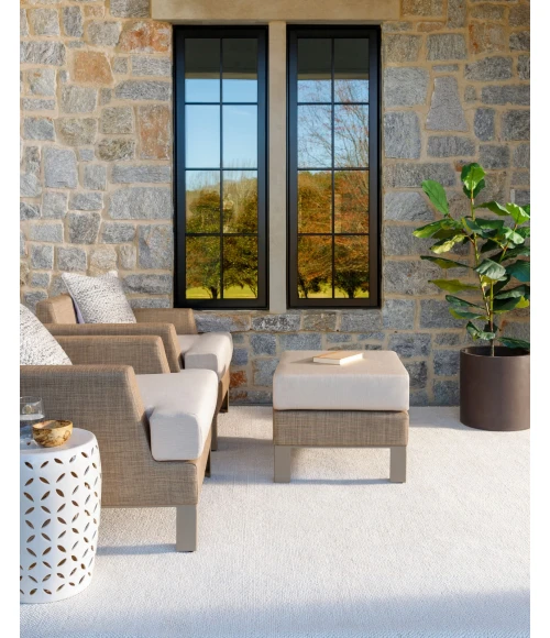 Salome SME-2300 2 x 3 Handmade Rug