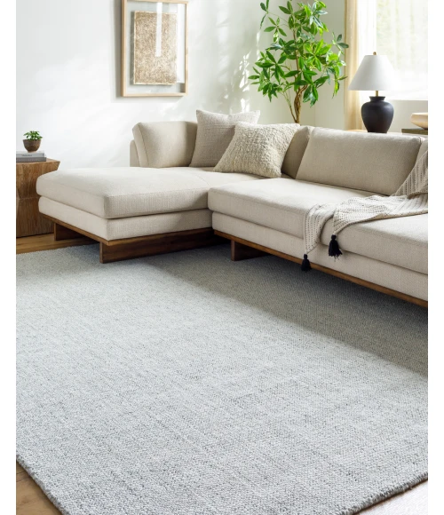 Salome SME-2301 10 x 14 Handmade Rug