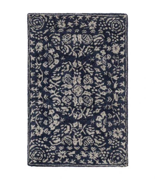 Surya Smithsonian SMI-2112 10  Square Rug