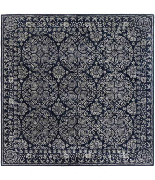 Surya Smithsonian SMI-2112 8  Square Rug