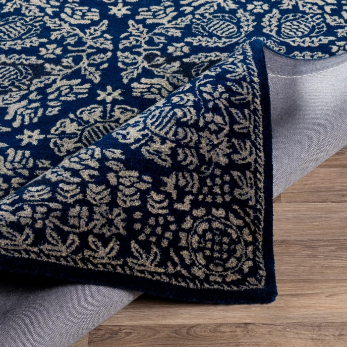 Surya Smithsonian SMI-2112 10  Square Rug