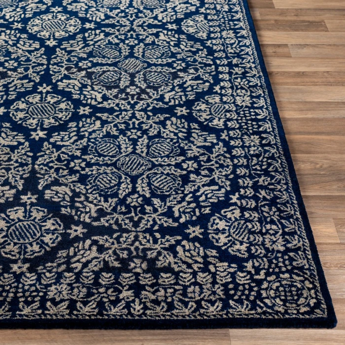 Surya Smithsonian SMI-2112 10  Square Rug