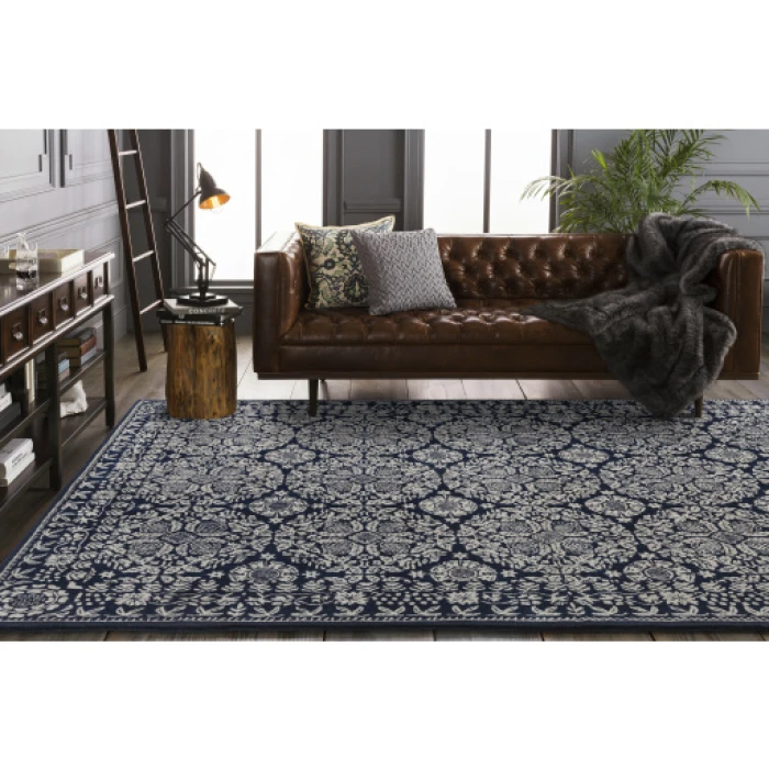Surya Smithsonian SMI-2112 10  Square Rug