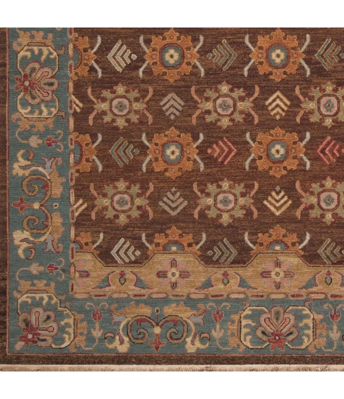 Surya Soumek SMK-100-6x9 rug
