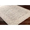 Surya Soumek SMK102 Taupe Dark Brown Area Rug 6 ft. X 9 ft. Rectangle