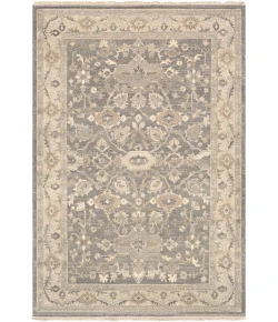 Surya Soumek SMK102 Taupe Dark Brown Area Rug 10 ft. X 14 ft. Rectangle