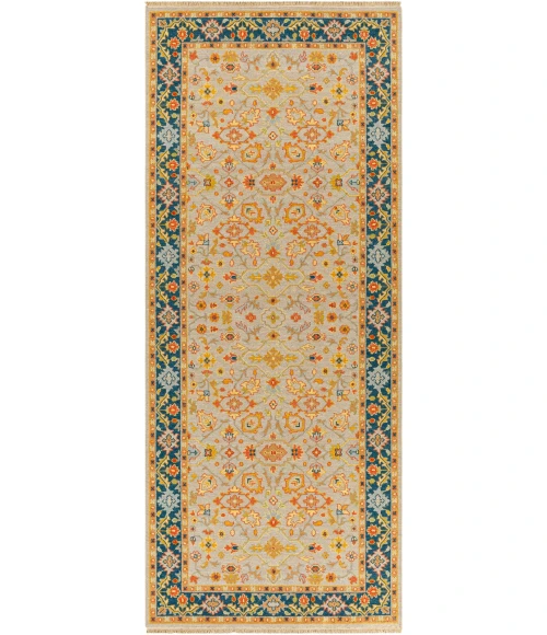 Surya Soumek SMK-103 4' x 10' Rug