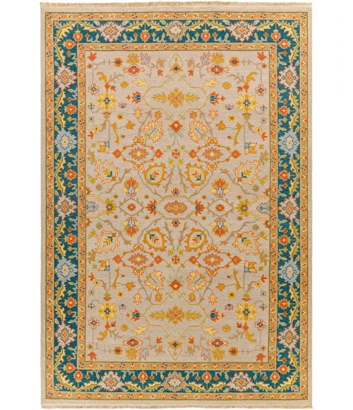 Surya Soumek SMK-103 6' x 9' Rug