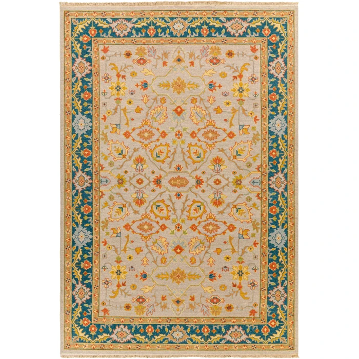 Surya Soumek SMK-103 10' x 14' Rug