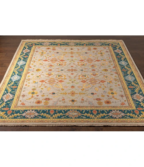 Surya Soumek SMK-103 6' x 9' Rug
