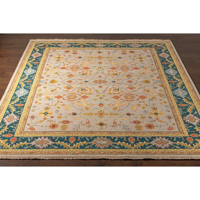 Surya Soumek SMK-103 10' x 14' Rug