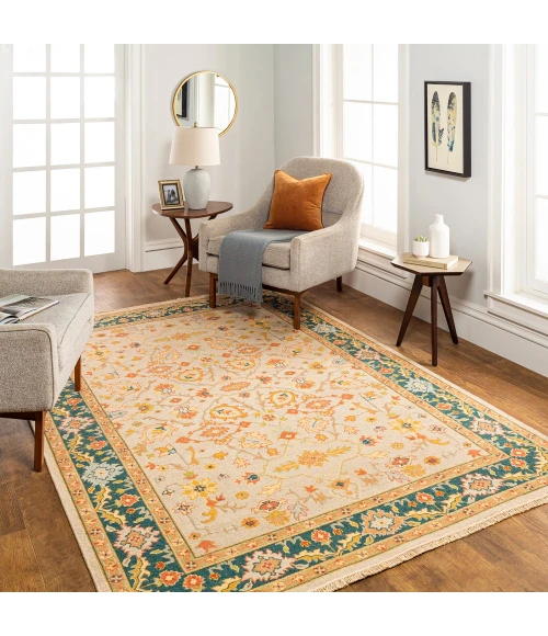 Surya Soumek SMK-103 6' x 9' Rug
