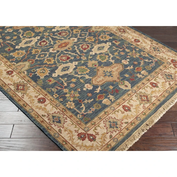 Surya Soumek SMK-51-4x10 rug