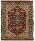 Soumek SMK-53 2' x 3' Handmade Rug