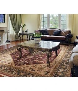 Surya Soumek SMK-53 2' x 3' Rectangle Rug