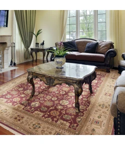 Surya Soumek SMK-54 4ft. x 10ft. Rect. Rug