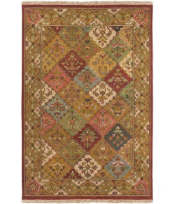 Surya Soumek SMK-57 6ft. x 9ft. Rect. Rug