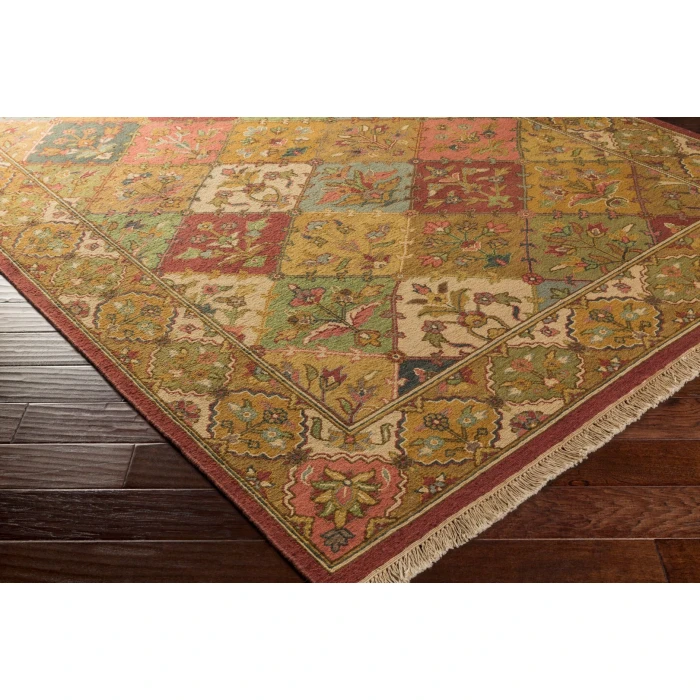 Surya Soumek SMK-57 6ft. x 9ft. Rect. Rug