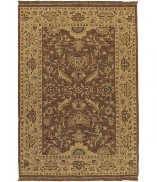 Surya Soumek SMK-59 4ft. x 6ft. Rect. Rug
