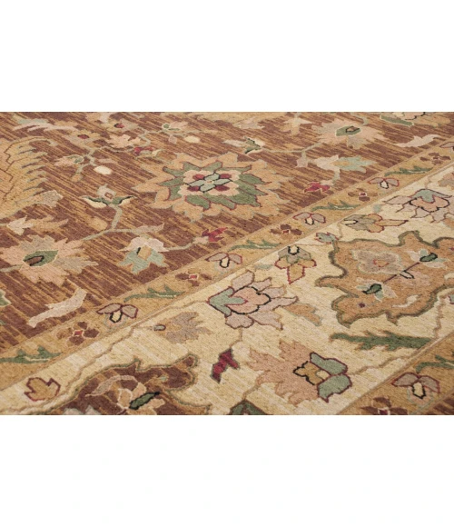 Surya Soumek SMK-59 4ft. x 6ft. Rect. Rug