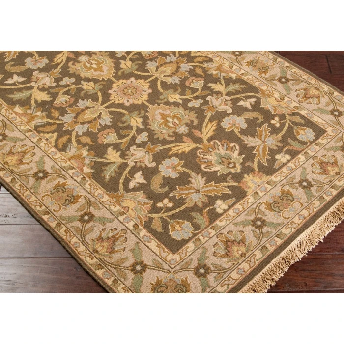 Surya Soumek SMK-74-6x9 rug