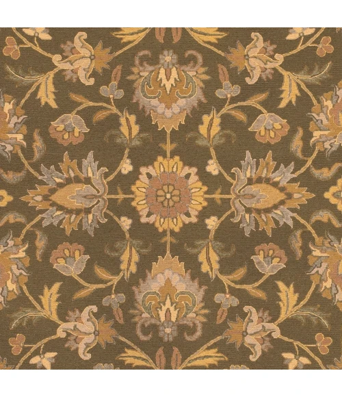 Soumek SMK-74 9' x 12' Handmade Rug