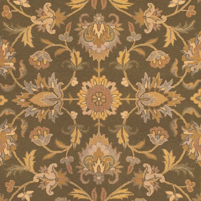 Surya Soumek Tan SMK-74 4ft. x 6ft. Rect. Rug