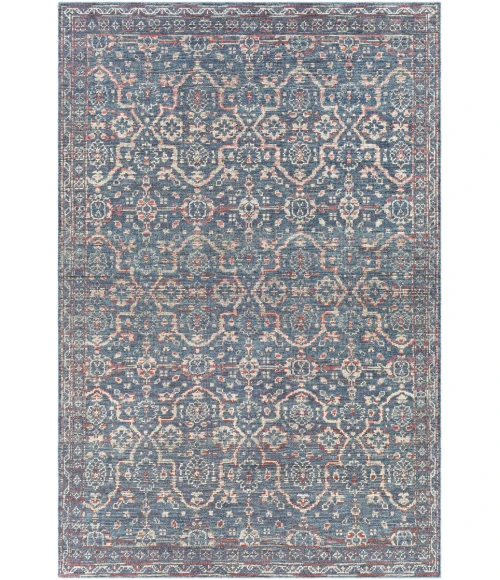 Surya Smyrna SMY-2300 6  x 9  Rug