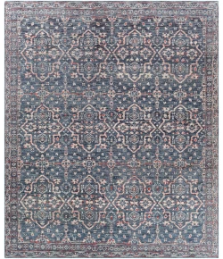 Surya Smyrna SMY2300 Multi Area Rug 6 ft. X 9 ft. Rectangle