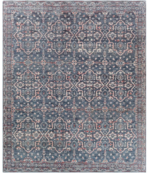 Surya Smyrna SMY-2300 6  x 9  Rug