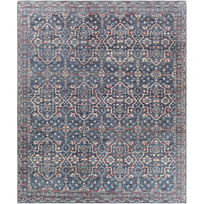 Surya Smyrna SMY-2300 10  x 14  Rug