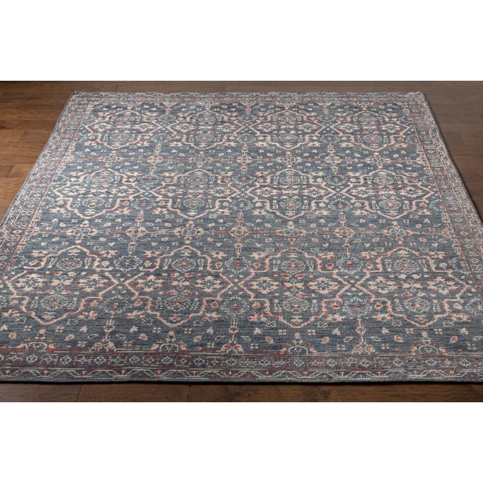 Surya Smyrna SMY-2300 10  x 14  Rug