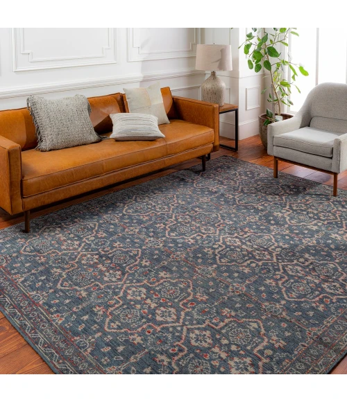Surya Smyrna SMY-2300 6  x 9  Rug