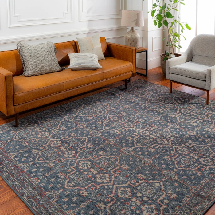 Surya Smyrna SMY-2300 10  x 14  Rug