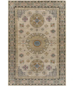 Surya Smyrna SMY2301 Multi Area Rug 6 ft. X 9 ft. Rectangle