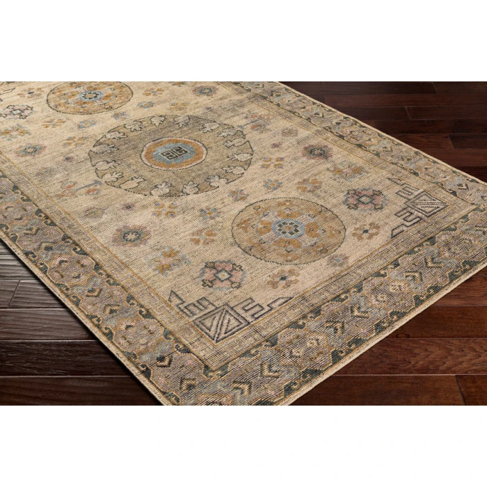 Surya Smyrna SMY-2301 2  x 3  Rug