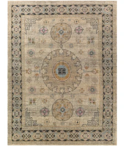 Surya Smyrna SMY2301 Multi Area Rug 6 ft. X 9 ft. Rectangle