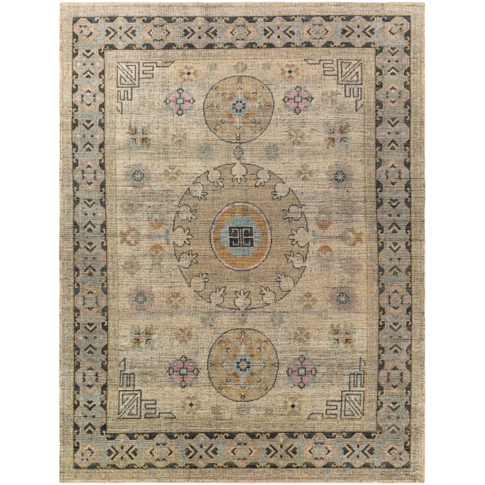Surya Smyrna SMY-2301 2  x 3  Rug
