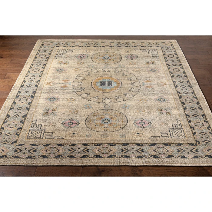 Surya Smyrna SMY-2301 2  x 3  Rug