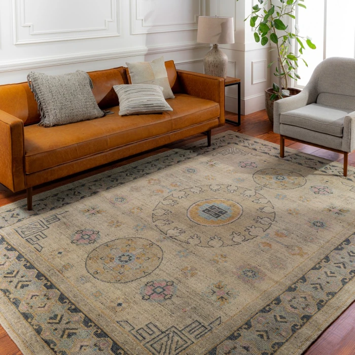 Surya Smyrna SMY-2301 2  x 3  Rug