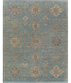 Surya Smyrna SMY2303 Multi Area Rug 6 ft. X 9 ft. Rectangle