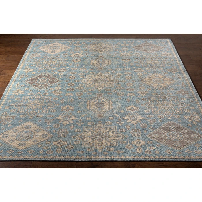 Surya Smyrna SMY-2303 2  x 3  Rug