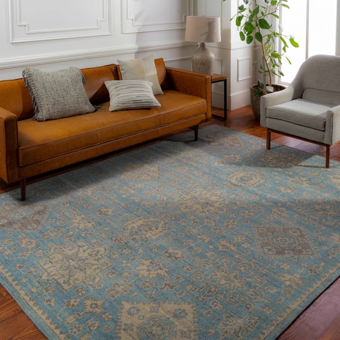 Surya Smyrna SMY-2303 2  x 3  Rug