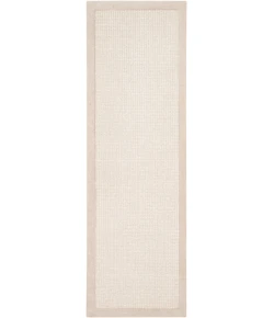 Livabliss Siena SNA2301 Light Gray Cream Area Rug 6 ft. X 9 ft. Rectangle