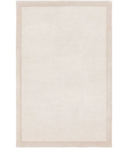 Livabliss Siena SNA2301 Light Gray Cream Area Rug 5 ft. X 7 ft. 6 in. Rectangle