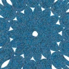 Surya Sanibel Blue SNB-4015 2ft. x 3ft. Rect. Rug