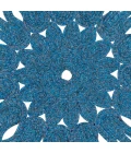 Surya Sanibel Blue SNB-4015 2ft. x 3ft. Rect. Rug