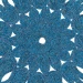 Surya Sanibel Blue SNB-4015 2ft. x 3ft. Rect. Rug