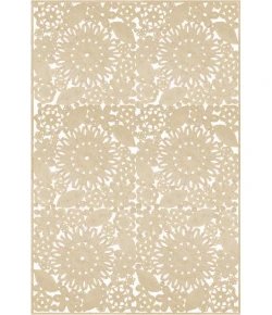 Surya Sanibel SNB4020 Beige Area Rug 2 ft. 6 in. X 8 ft. Runner